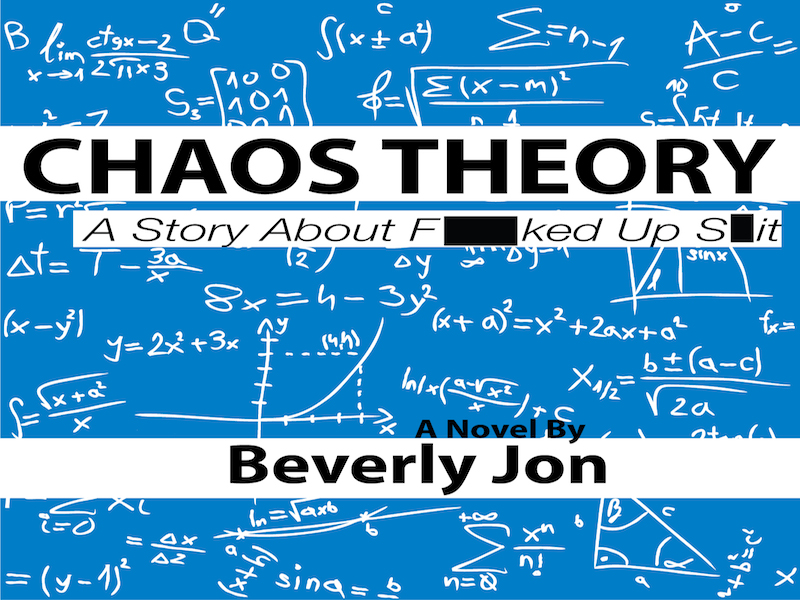 Beverly-Title-Chaos-Theory